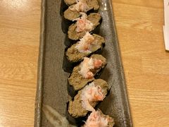 -鱼真(うおまさ)
