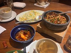 -君悦酒店·1881·北京烤鸭