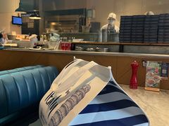 -玛尚诺意式餐厅(新达汇三林店)