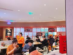 -北大荒人•新东北菜(青岛银座店)