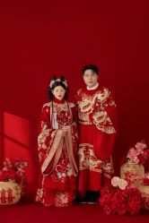 -太郎花子婚纱摄影TAHAKO(无锡店)