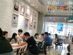 大堂-满记甜品(龙湖长楹天街二店)