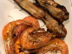 -Doo Dee Thai Food(Issan/Isaan/Esan)