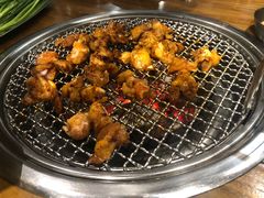-·缸桶屋·韩式牛肋条自助烤肉(西湖D11店)