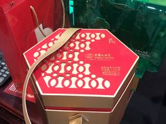 -广州中国大酒店