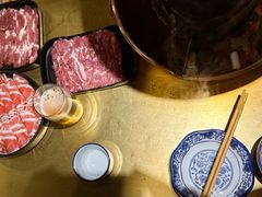 -牛街清真满恒記(平安里西大街店)