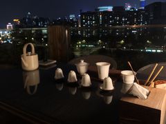 -小茶闲舍·观景商务茶馆(广州塔店)