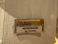 -Let’s Relax Onsen and Spa(Thonglor)