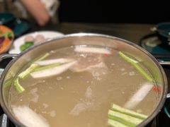 -二刀潮牛(重庆光环购物公园店)