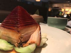 -湖滨28中餐厅·西湖宴·杭州君悦酒店