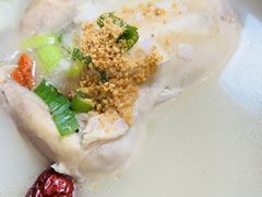 -长顺参鸡汤店(西塔总店)