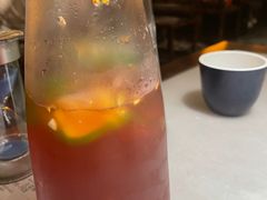 -绿茶餐厅(千岛湖银泰城店)