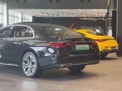 -奔驰上海利星(七宝店)