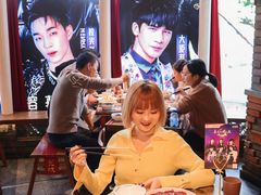 -小龙坎火锅(春熙太古里店)