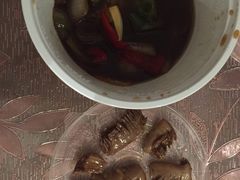 -慧娟面馆·餐厅(望江路店)