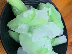 冰镇情果-炒豆合作社(东四总店)