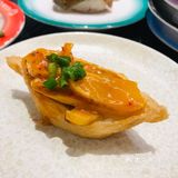 壹方城有什么好吃的日料？