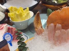 -东海怡品海鲜豆捞(星街坊店)