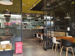 大堂-牛男手造(地铁天虹店)