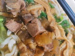 -花溪飞碗牛肉粉(先烈路店)