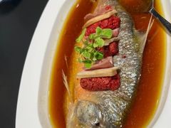 -炊江南·上海菜(国展华漕店)