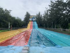 -欢乐水魔方水世界