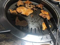 -33韩式自助烧烤(环城南路店)