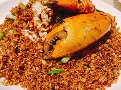 -喜记避风塘炒辣蟹(旗舰店)