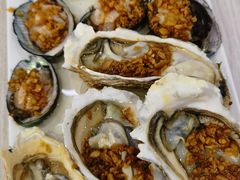 -船奇蒸汽海鲜·闽菜(八市海鲜总店)