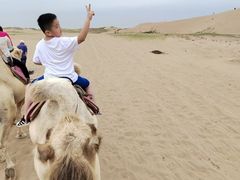 -黄沙古渡原生态旅游区