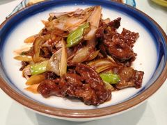 -红菜坊·烤鸭·川鲁宴(石园店)