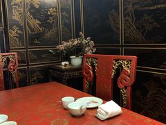 包厢-誉八仙茶室酒楼(新天地店)