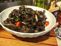 -昆山裕元花园酒店·温莎西餐厅