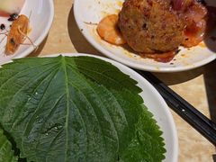 -玫瑰花园自助烤肉(顺义鑫海韵通店)