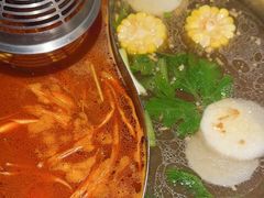 -正禾鲜·潮汕牛肉火锅(凯德天府店)