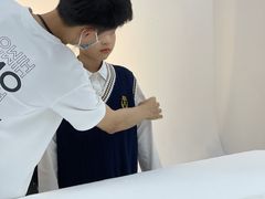 -海马体照相馆(上海宝山万达广场店)