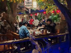 -城墙拐拐火锅(三峡广场黑金冠店)