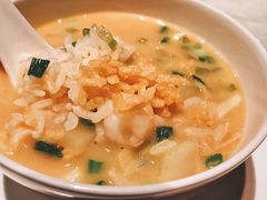 龙皇海鲜泡饭-皇朝会.经典传统粤菜(外滩店)
