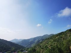 -雁门关景区