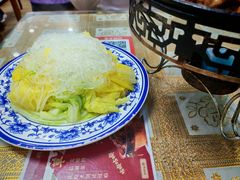 -清真·鸦儿李记·小馆(后海店)