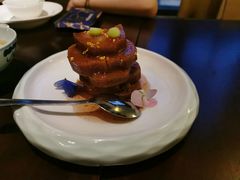 桂花糯米糖藕-夜上海(新天地店)