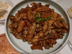 -红樱桃·欢乐餐厅(太原里店)