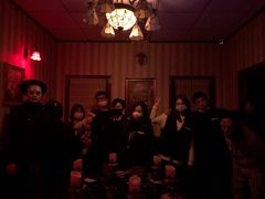 -棂笼·深度沉浸密室(武汉旗舰店)