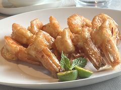 -四季民福烤鸭店(外滩外白渡桥店)