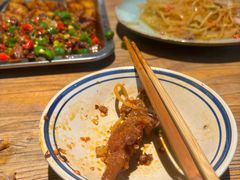 -破三川·新川菜(静安大融城店)