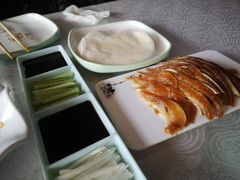 -金家老三饭庄(常营店)