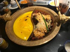 -大味老火锅City店
