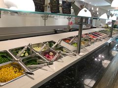 -So Lounge索兰至餐厅(蓝色港湾店)