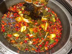 -匠岳·王宝器麻椒鱼(南昌首店)