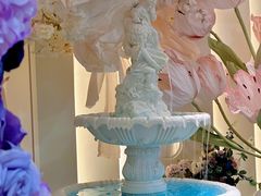 -PARFUM FLORAL花境法餐(南京首店)